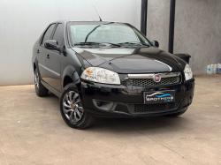 FIAT Siena 1.0 4P EL FIAT Siena 1.0 4P EL