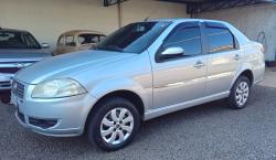 FIAT Siena 1.0 4P EL FLEX CELEBRATION
