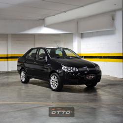 FIAT Siena 1.0 4P EL FLEX CELEBRATION