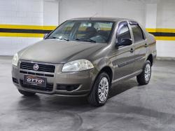 FIAT Siena 1.0 4P EL FIRE