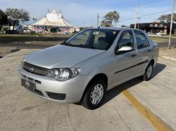FIAT Siena 1.0 4P FIRE FLEX
