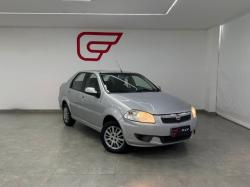 FIAT Siena 1.4 4P EL FLEX