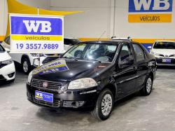 FIAT Siena 1.4 4P EL FLEX