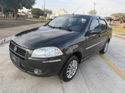 FIAT Siena 1.4 4P EL FLEX