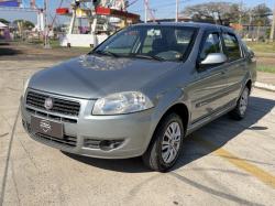 FIAT Siena 1.4 4P EL FLEX