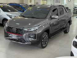 FIAT Strada 1.0 12V TURBO 200 FLEX ULTRA CABINE DUPLA AUTOMTICO CVT