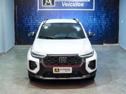 FIAT Strada 1.0 12V TURBO 200 FLEX ULTRA CABINE DUPLA AUTOMÁTICO CVT FIAT Strada 1.0 12V TURBO 200 FLEX ULTRA CABINE DUPLA AUTOMÁTICO CVT