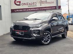 FIAT Strada 1.0 12V TURBO 200 FLEX ULTRA CABINE DUPLA AUTOM�TICO CVT