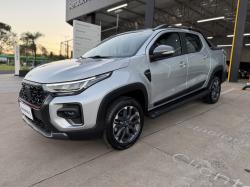 FIAT Strada 1.0 12V TURBO 200 FLEX ULTRA CABINE DUPLA AUTOM�TICO CVT