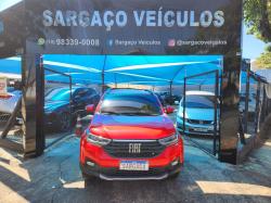FIAT Strada 1.3 4P FIREFLY FLEX VOLCANO CABINE DUPLA