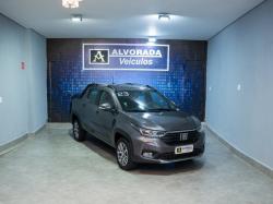 FIAT Strada 1.3 4P FIREFLY FLEX VOLCANO CABINE DUPLA