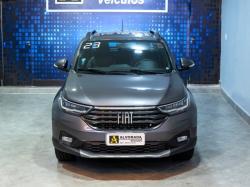 FIAT Strada 1.3 4P FIREFLY FLEX VOLCANO CABINE DUPLA FIAT Strada 1.3 4P FIREFLY FLEX VOLCANO CABINE DUPLA