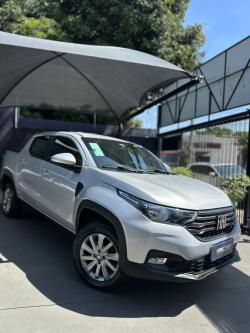 FIAT Strada 1.3 4P FIREFLY FLEX FREEDOM CABINE DUPLA