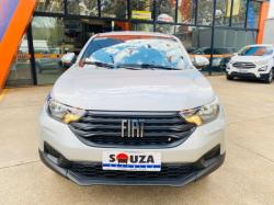 FIAT Strada 1.3 4P FIREFLY FLEX FREEDOM CABINE DUPLA