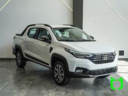 FIAT Strada 1.3 4P FIREFLY FLEX VOLCANO CABINE DUPLA AUTOM�TICO