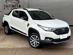 FIAT Strada 1.3 4P FIREFLY FLEX VOLCANO CABINE DUPLA AUTOM�TICO