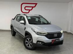 FIAT Strada 1.3 4P FIREFLY FLEX VOLCANO CABINE DUPLA