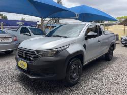 FIAT Strada 1.3 FIREFLY FLEX ENDURANCE PLUS CABINE SIMPLES