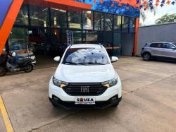 FIAT Strada 1.3 FIREFLY FLEX FREEDOM CABINE SIMPLES