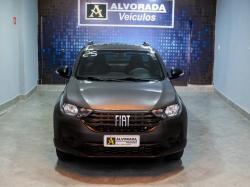 FIAT Strada 1.3 FIREFLY FLEX CABINE SIMPLES