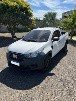 FIAT Strada 1.3 FIREFLY FLEX ENDURANCE CABINE SIMPLES