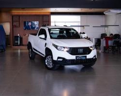 FIAT Strada 1.3 FIREFLY FLEX FREEDOM CABINE SIMPLES