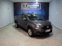 FIAT Strada 1.3 FIREFLY FLEX FREEDOM CABINE SIMPLES