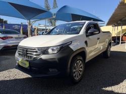 FIAT Strada 1.3 FIREFLY FLEX ENDURANCE CABINE SIIMPLES