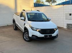 FIAT Strada 1.3 FIREFLY FLEX FREEDOM CABINE SIMPLES