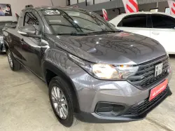 FIAT Strada 1.3 FIREFLY FLEX FREEDOM CABINE SIMPLES