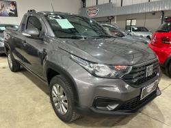 FIAT Strada 1.3 FIREFLY FLEX FREEDOM CABINE SIMPLES