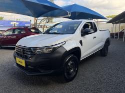 FIAT Strada 1.3 FIREFLY FLEX ENDURANCE CABINE SIIMPLES