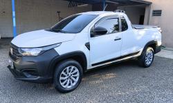 FIAT Strada 1.3 FIREFLY FLEX ENDURANCE CABINE SIIMPLES