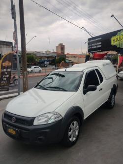 FIAT Strada 1.4 FIRE FLEX CABINE ESTENDIDA