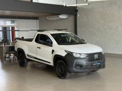 FIAT Strada 1.4 FIRE FLEX CABINE SIMPLES