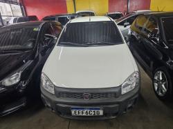 FIAT Strada 1.4 FLEX HARD WORKING CABINE ESTENDIDA