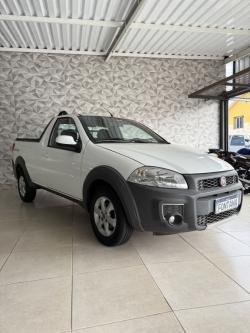 FIAT Strada 1.4 FLEX FREEDOM CABINE SIMPLES