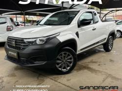 FIAT Strada 1.4 FLEX ENDURANCE CABINE SIMPLES