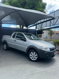 FIAT Strada 1.4 FLEX HARD WORKING CABINE ESTENDIDA