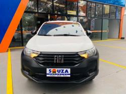 FIAT Strada 1.4 FLEX ENDURANCE CABINE SIMPLES
