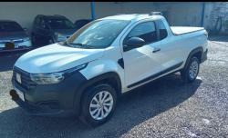 FIAT Strada 1.4 FLEX ENDURANCE CABINE SIMPLES
