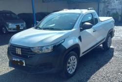 FIAT Strada 1.4 FLEX ENDURANCE CABINE SIMPLES