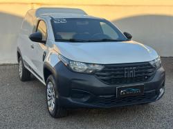 FIAT Strada 1.4 FLEX ENDURANCE CABINE SIMPLES