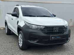 FIAT Strada 1.4 FLEX ENDURANCE CABINE SIMPLES