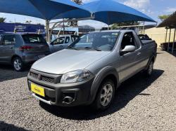FIAT Strada 1.4 FLEX FREEDOM CABINE SIMPLES