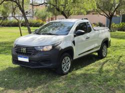 FIAT Strada 1.4 FLEX ENDURANCE CABINE SIMPLES