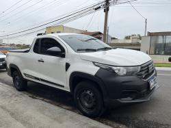 FIAT Strada 1.4 FLEX ENDURANCE CABINE SIMPLES