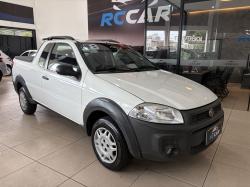 FIAT Strada 1.4 FLEX HARD WORKING CABINE ESTENDIDA