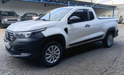 FIAT Strada 1.4 FLEX ENDURANCE CABINE SIMPLES