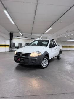 FIAT Strada 1.4 FLEX HARD WORKING CABINE ESTENDIDA